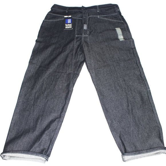 Marithé + François Girbaud Brand X Jeans - Picture 1 of 9